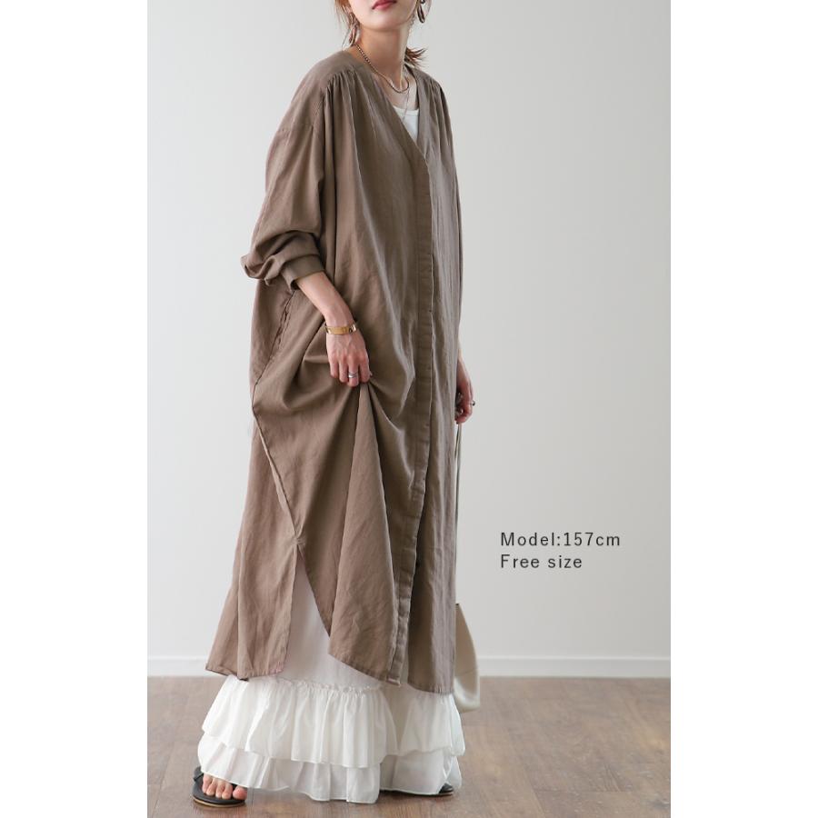 ペチパンツ ロング フリル コットン 綿 パンツ レディース 大きいサイズ レイヤード | HUG.U | 21