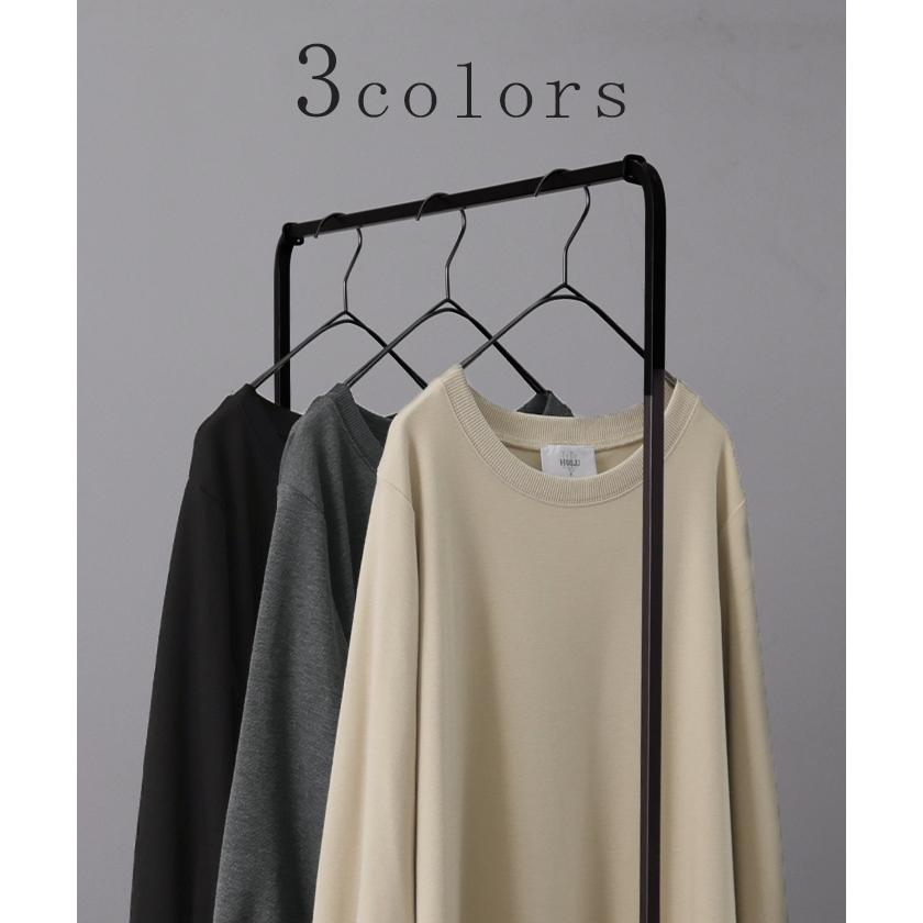 ワンピース レディース マーメイド 長袖 ワンピ 黒 ロングワンピース Aライン ロング | HUG.U | 06