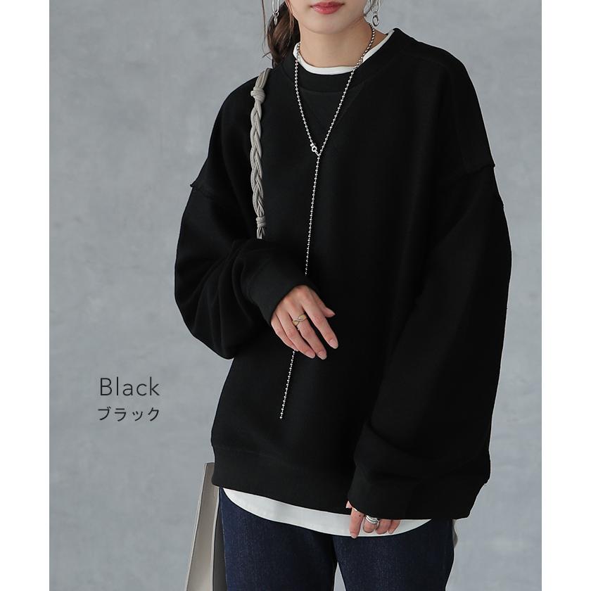 BOUTIQUE310 淑女のスウェット リラックス ビスケット 淑女のスウェット リラックス