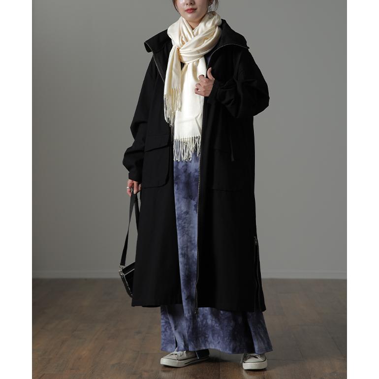 ワンピース レディース  ロングワンピース タイダイ柄 マキシワンピース | HUG.U | 19