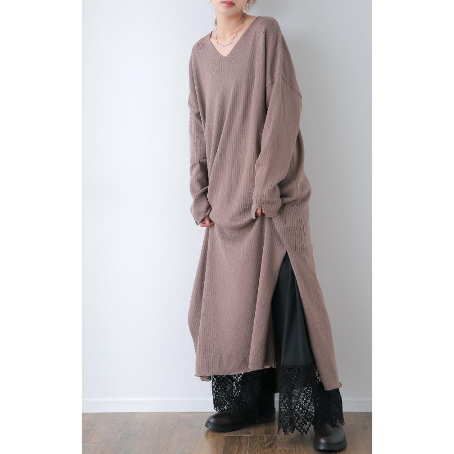 ペチパンツ 裏起毛 あったか ロング レディース パンツ ペチコート インナー レイヤード 秋 冬 | HUG.U | 18