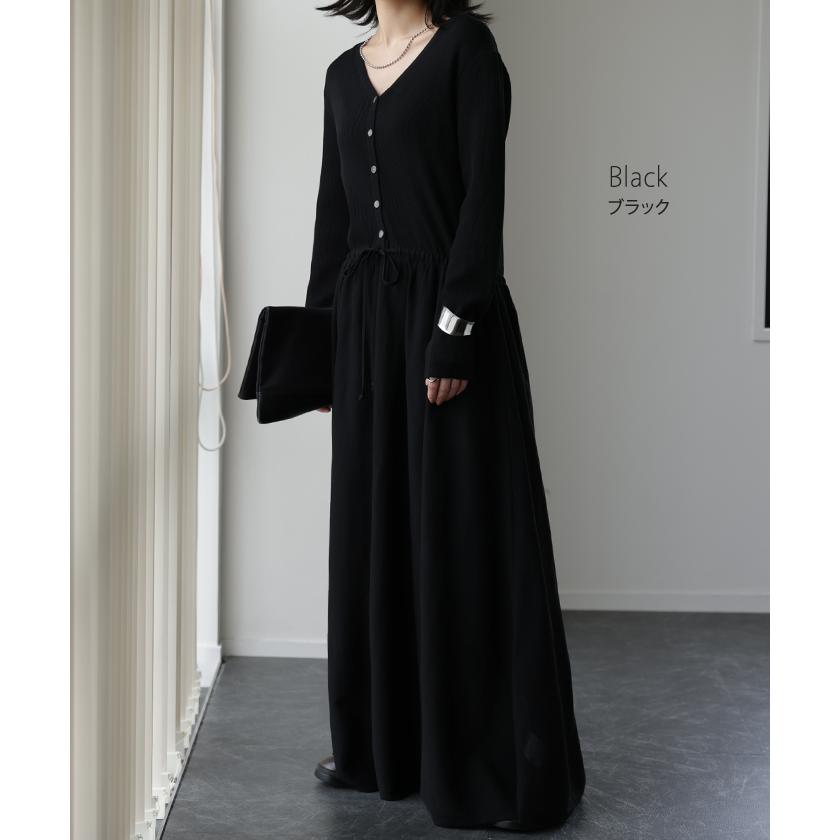 HUG.U ニットワンピ ペチコート 2点セット ニットワンピース HUG.U ニットワンピ ペチコート 2点セット ニットワンピース