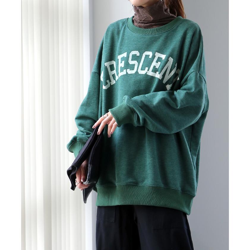 トップス レディース ハイネック インナー 長袖 カットソー タートル レイヤード 肌隠し 刺繍 シアー | HUG.U | 19