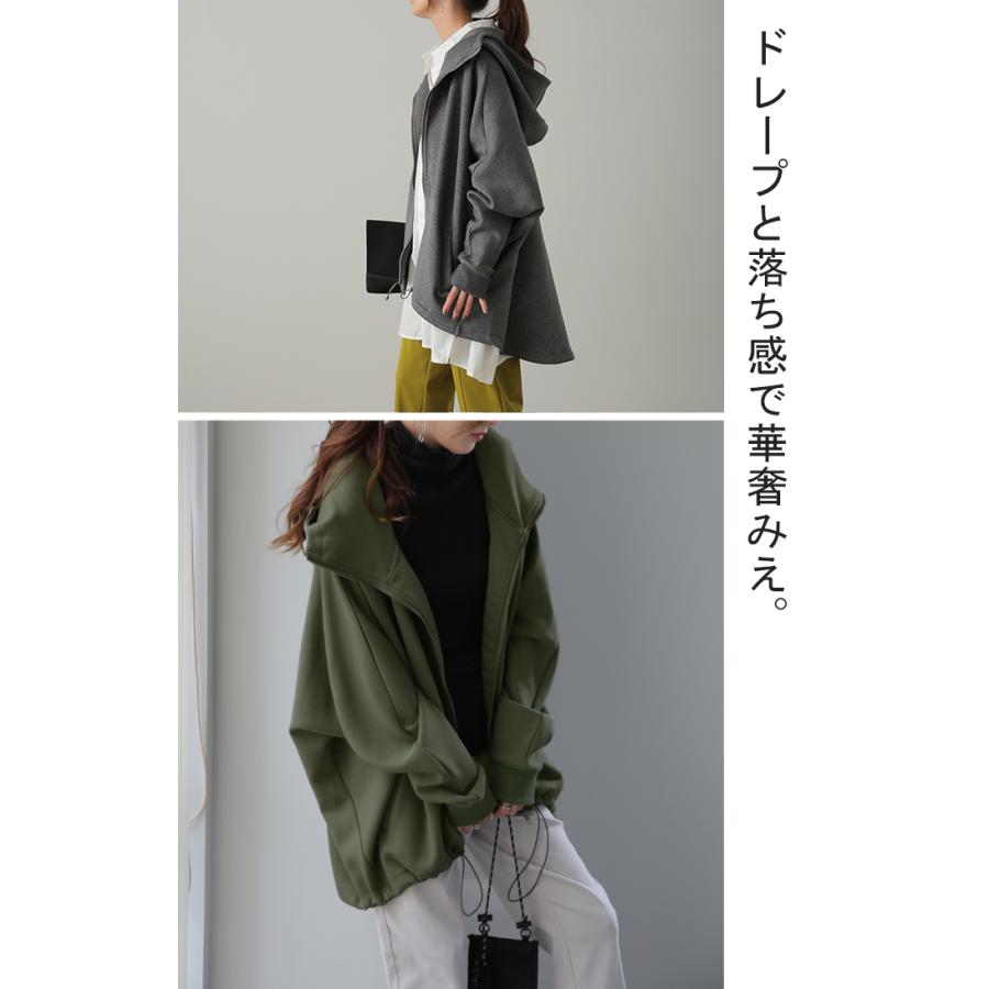 HUG.U パーカー レディース アウター スウェット トップス HUG.U パーカー レディース アウター スウェット トップス