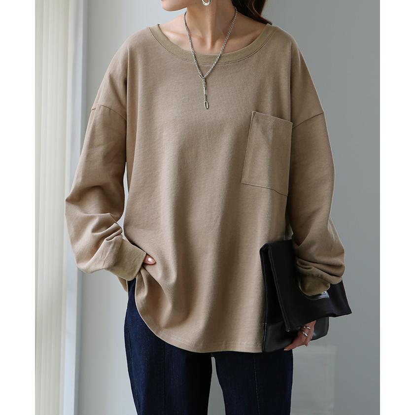 新品☆6L♪Tシャツ・ロンT・チュニックなど8枚まとめて♪〇L288 ロンT レディース トップス オールシーズン Tシャツ 長袖