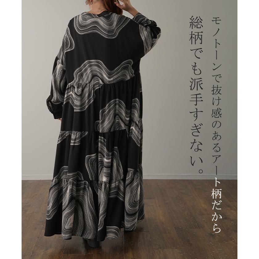 ▪️希少 フォクシーニューヨーク シャツワンピース ロングジレ ティアード ▪️希少 フォクシーニューヨーク シャツワンピース ロングジレ