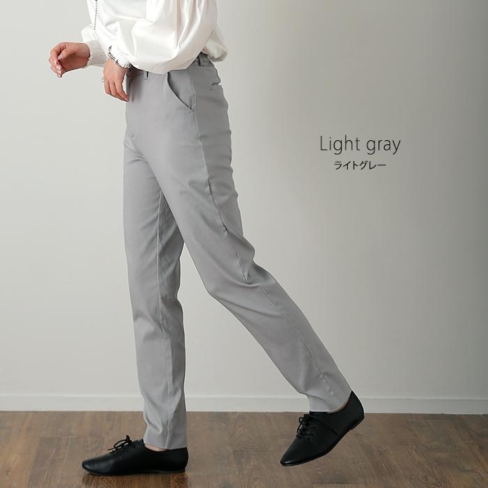 パンツ レディース レギパン ストレッチ レギンスパンツ スキニー 伸縮 ボトムス デニム デニムパンツ ゴム 楽 | HUG.U | 20