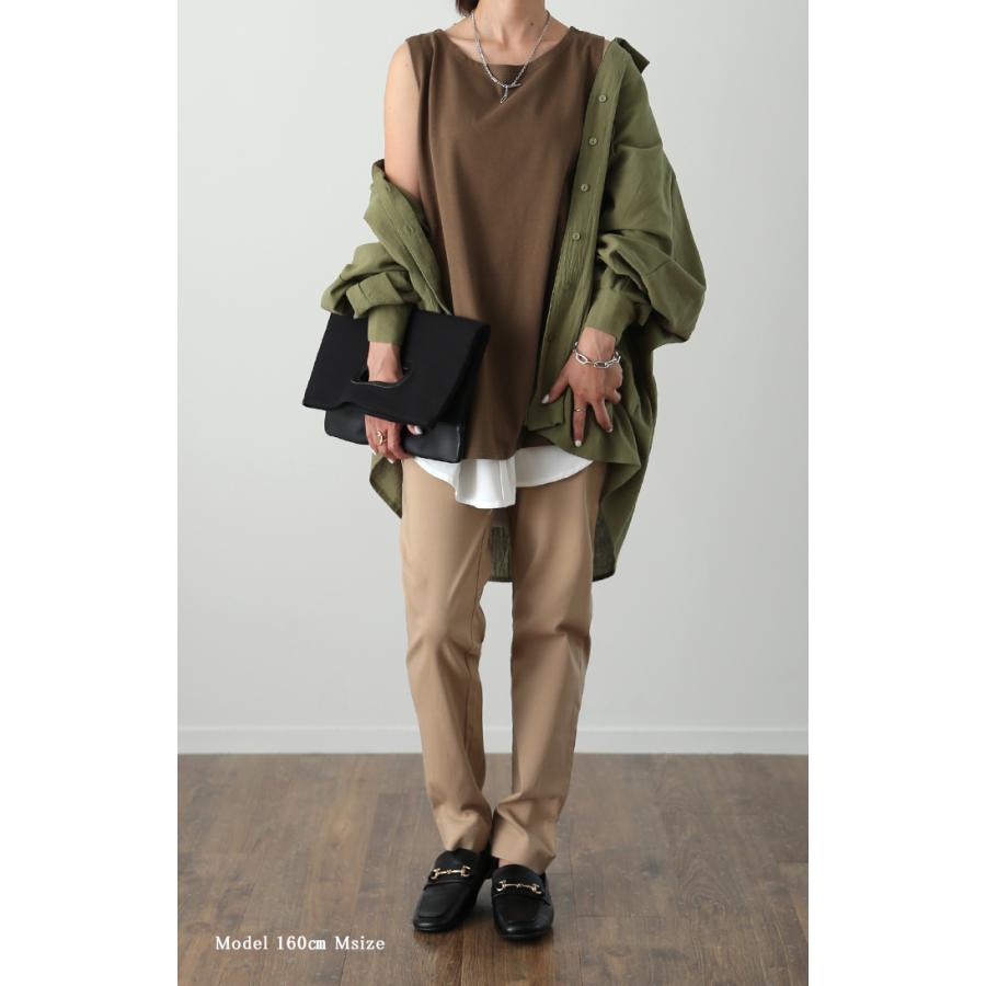 パンツ レディース レギパン ストレッチ レギンスパンツ スキニー 伸縮 ボトムス デニム デニムパンツ ゴム 楽 | HUG.U | 14