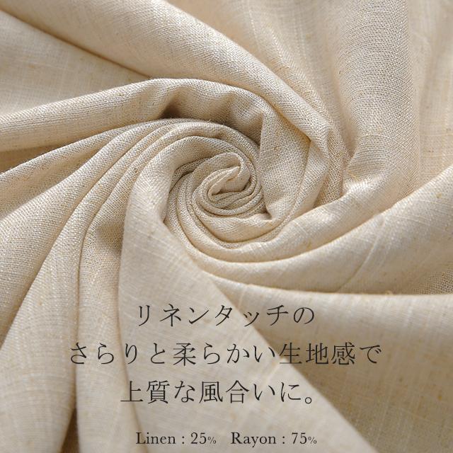 ババグーリ✨リネン100%　ノースリーブ　ニットワンピース　ピンク　M ババグーリ✨リネン100% ノースリーブ ニットワンピース ピンク