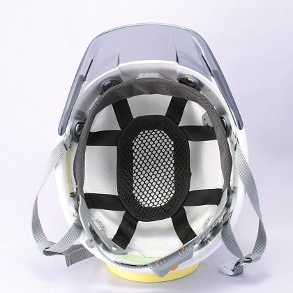 工事用ヘルメット【フォルテ700(名入り・ロゴ入り