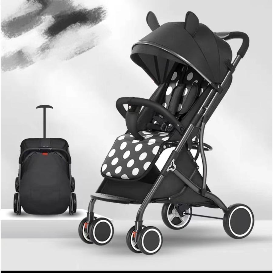 ベビーカー 乳母 ベビーカー 軽量コンパクト タイプ コンパクト リクライニング バギー 4輪 新生児 スリム サンシェード 折りたたみ式ベビーカー ベビーカー 乳母 軽量コンパクト タイプ コンパクト リクライニング バギー 4輪 新生児 スリム サンシェード 折りたたみ式ベビーカー