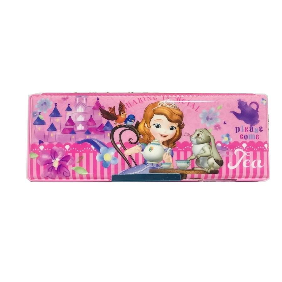 送料無料 ディズニー プリンセス 鉛筆 筆箱 ペンケース 子供 キッズ 文房具 入学式 入園式 小学生 女の子 入学 ふでばこ 両面開 お祝い プレゼント 026 234 Sunkids Yahoo 店 通販 Yahoo ショッピング