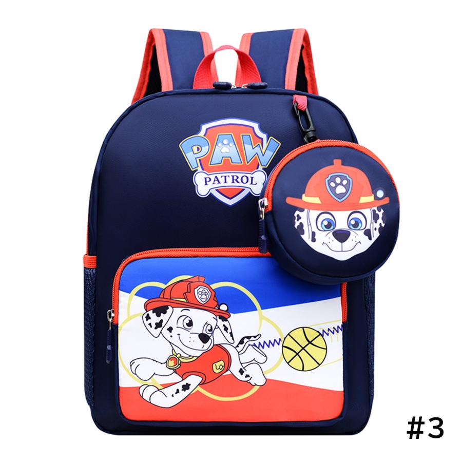 パウパトロール　スカイ　リュック　スミグル　財布　パスケース　 遠足　学校　入園 パウパトロール スカイ リュック スミグル 財布 パスケース 遠足