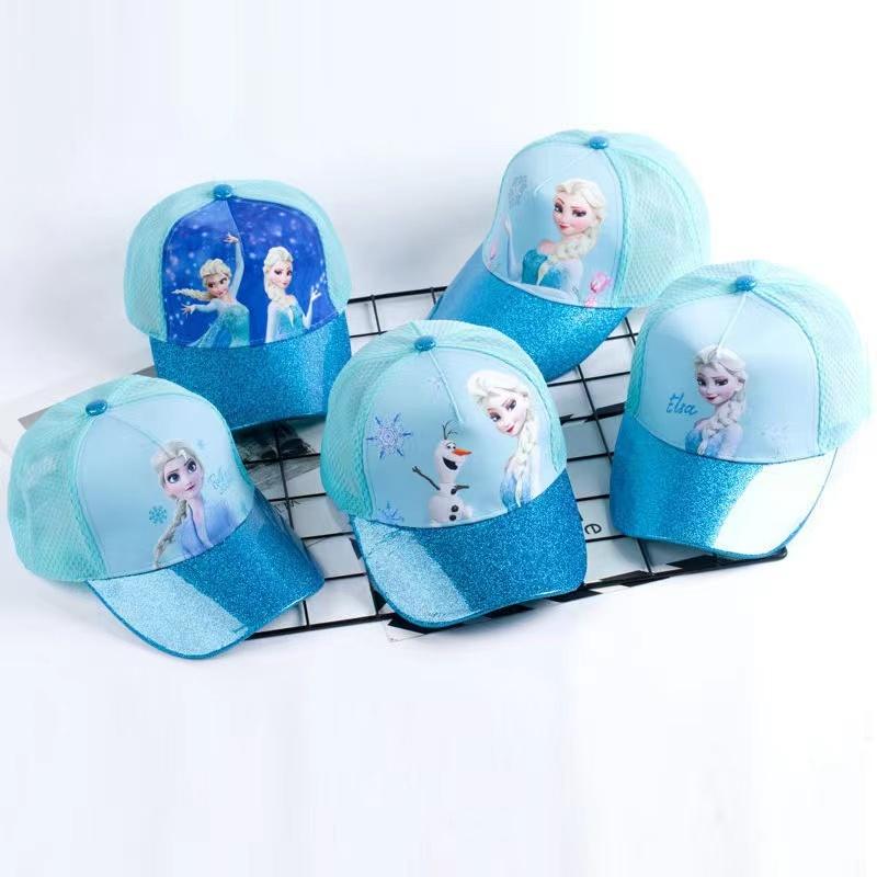 送料無料 ディズニー アナと雪の女王 キャップ 帽子 コーデ アクセント キュート キッズ 子供 上品 春夏 旅行 遠足 プレゼント 026 372 Sunkids Yahoo 店 通販 Yahoo ショッピング