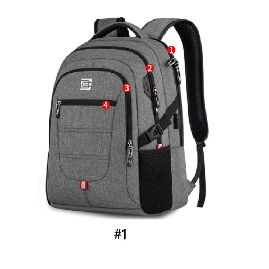 ビジネスリュック ビジネスバッグ メンズ パソコンリュック かばん 鞄