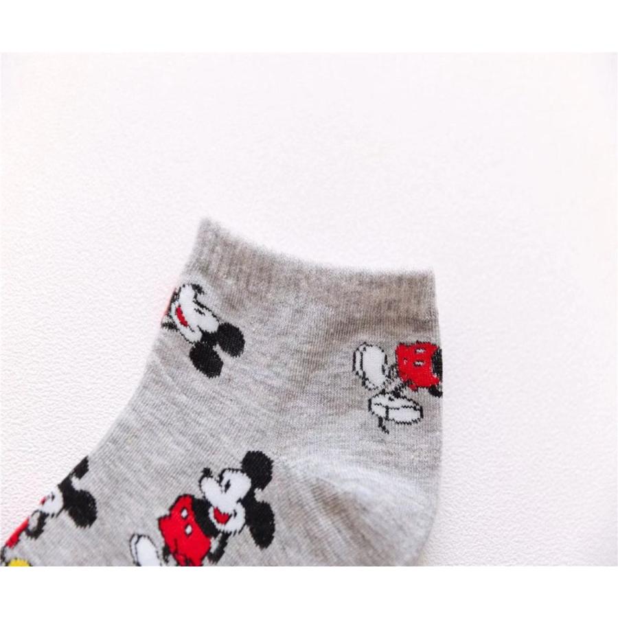 送料無料 ディズニー ミッキーマウス 靴下 5組 キッズ 男の子靴下 女の子靴下子供靴下 レジャー 靴下 タイツ ソックス 026 631 Sunkids Yahoo 店 通販 Yahoo ショッピング