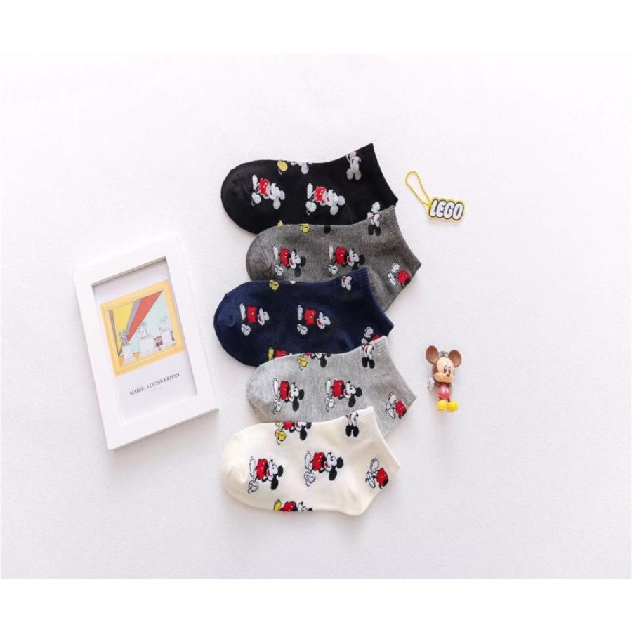 送料無料 ディズニー ミッキーマウス 靴下 5組 キッズ 男の子靴下 女の子靴下子供靴下 レジャー 靴下 タイツ ソックス 026 631 Sunkids Yahoo 店 通販 Yahoo ショッピング