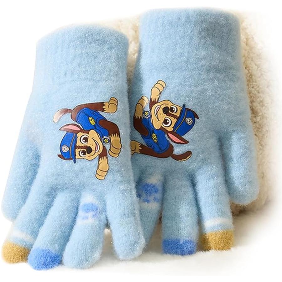 パウ パトロール(Paw Patrol) 手袋 男の子 ボーイズ 女の子 パウ パトロール(Paw Patrol) 手袋 男の子 ボーイズ 女の子