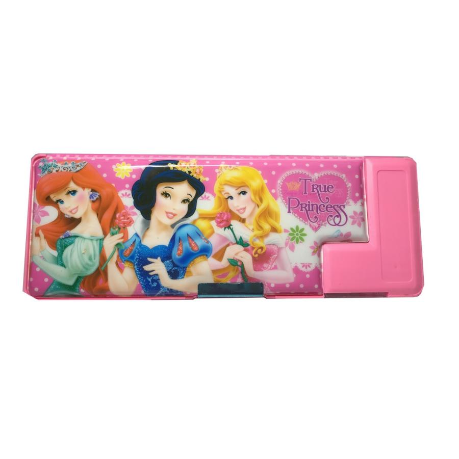 送料無料 筆箱 小学生 プリンセス 女の子 ペンケース 新学期 両面 かわいい 入学 ふでばこ 両面開き おしゃれ 小学1年生 入学準備 お祝い プレゼント 030 40 Sunkids Yahoo 店 通販 Yahoo ショッピング