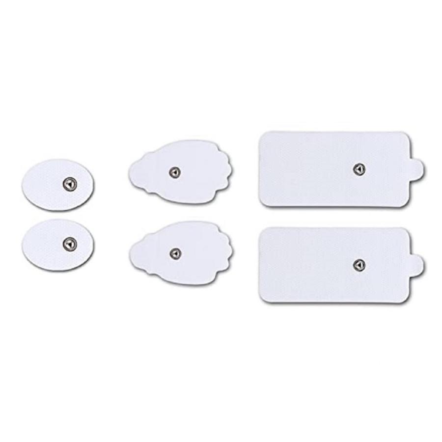 マッサージ機 粘着パッド 3組セット EMS ラジオ波 マッサージ 器