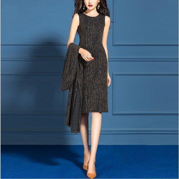 在庫一掃 セットアップレディースセレモニースーツニット卒業式服母卒園式服装ママ入学式スーツワンピーススーツジャケット2点セット通勤ol40代 大きいサイズ 代引き手数料無料 Turningheadskennel Com