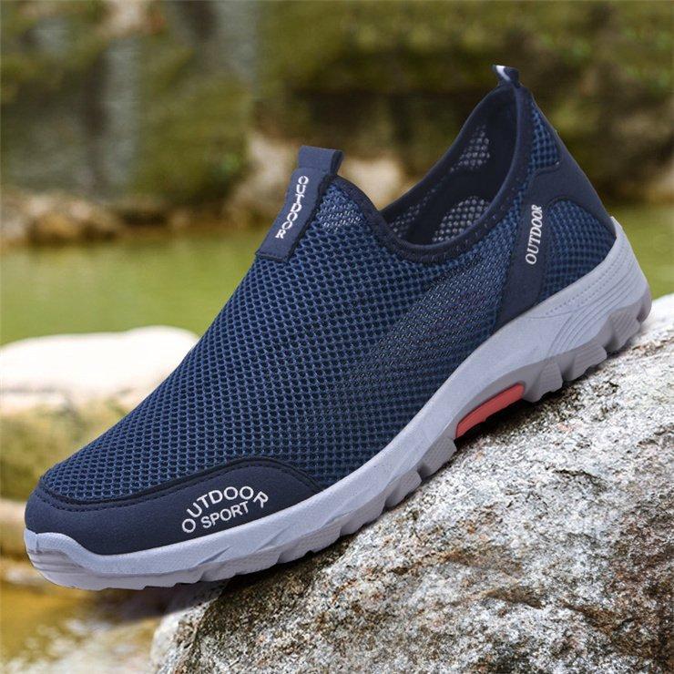 メッシュシューズ ランニングシューズ スニーカー メンズ スリッポン スポーツシューズ メッシュスニーカー 通気性 シューズ 靴 カジュアル 運動用 夏 新作 Ddcb8d 株式会社heme Heme 通販 Yahoo ショッピング