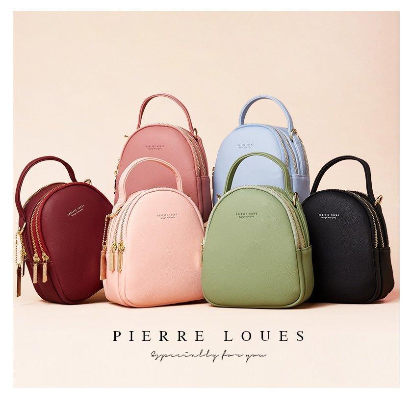 リュック レディース リュックサック ショルダーバッグ 小さめ レザー リュック ショルダー Pu 2way おしゃれ 小型 通学 通勤 代 30代 40代 Dhf246 株式会社heme Heme 通販 Yahoo ショッピング