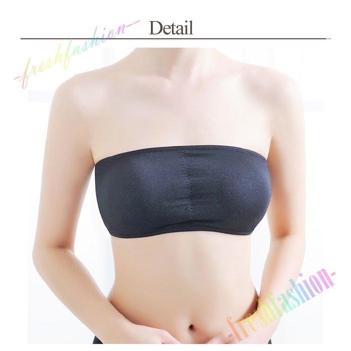 おすすめ コーデ カップ付き ずれない 盛れる インナー 着こなし チューブトップブラ マタニティ ベアトップ Djc10 株式会社heme Heme 通販 Yahoo ショッピング