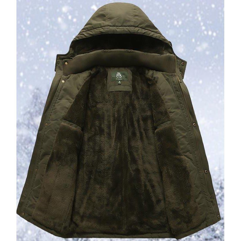 海外ブランド 大きいサイズ ビジネス ジャンパー フライトジャケット ミリタリージャケット メンズ ジャケット 裏ボア アメカジ 裏起毛フード付き モッズ ミリタリージャケット サイズ M Michiganestateplanning Com