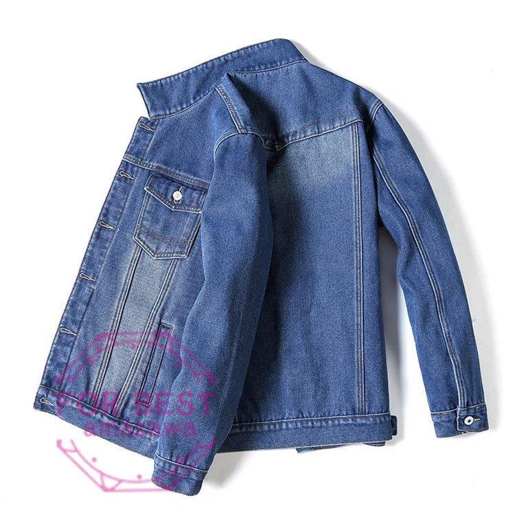 速くおよび自由な ジャケット デニムジャケット メンズ 裏ボア ジージャン ジャケット Gジャン デニムジャケット メンズ 裏ボア ジージャン ジャケット Gジャン 裏起毛 ヴィンテージ 防寒 大きいサイズ 秋冬服 Www Threeriversofs Com