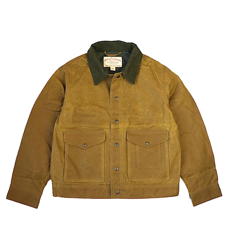 フィルソン FILSON 20232885 TIN CLOTH WORK JACKET ティンクロス ワーク ジャケット