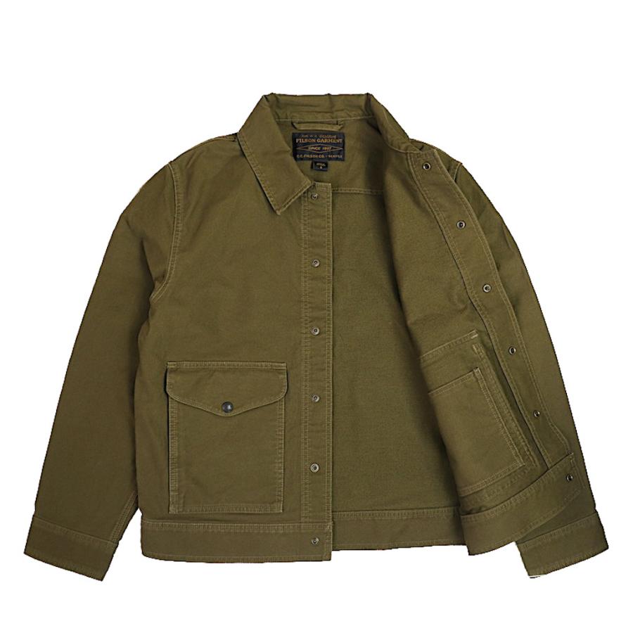 FILSON フィルソン USA製 ハンティングジャケット ワーク FILSON フィルソン USA製 ハンティングジャケット ワーク