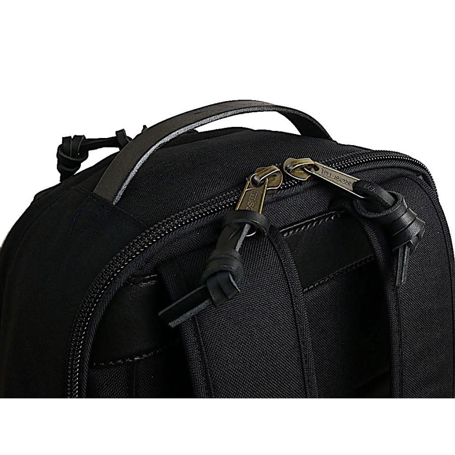 フィルソン FILSON 20295178 ドライデン バックパック 1000デニール コーデュラナイロン リュック カジュアル パソコン収納 2026年 春夏新入荷商品 | FILSON | 06