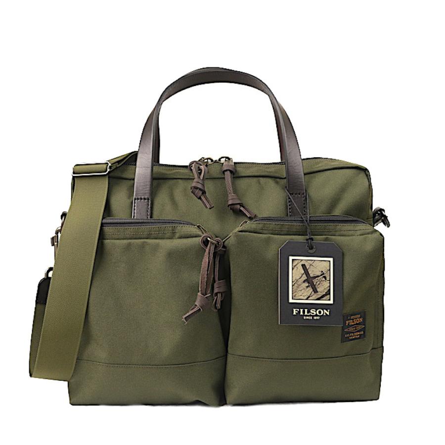 FILSON（フィルソン） FILSON 20295179 1000デニール コーデュラ