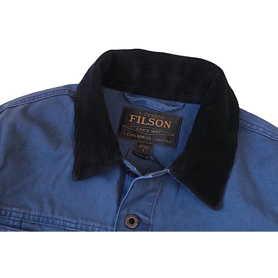 FILSON（フィルソン） FILSON 20307432 ラスティック キャンバス