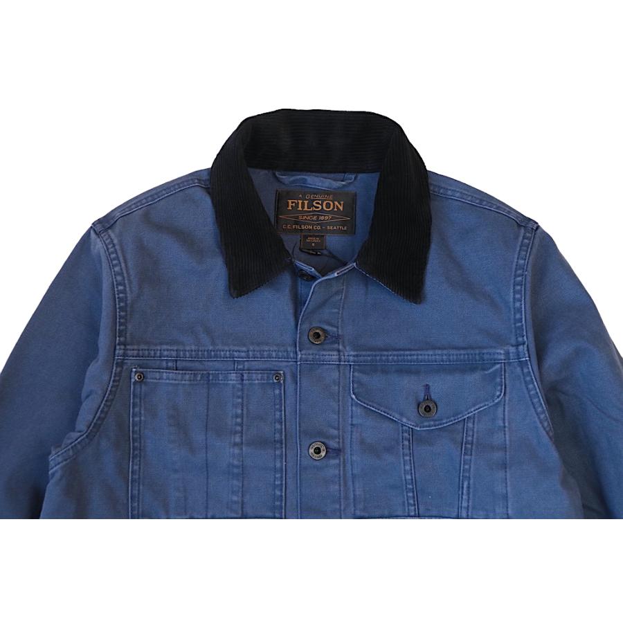 FILSON（フィルソン） FILSON 20307432 ラスティック キャンバス