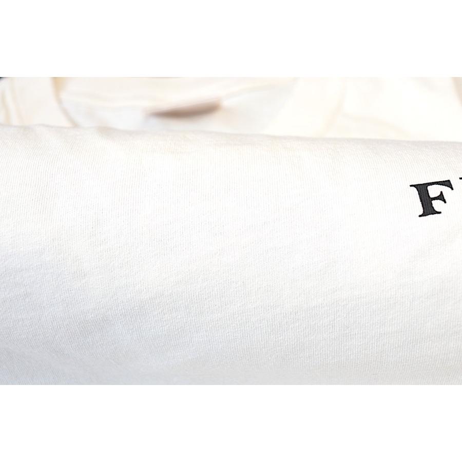 フィルソン FILSON 20310332 メンズ シーニック グラフィック Tシャツ バスウッド(クリーム系) 半袖 2026年 春夏モデル | FILSON | 03