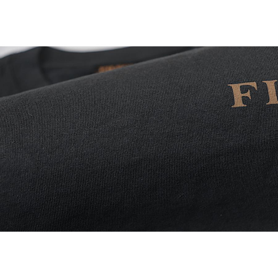 フィルソン FILSON 20310332 メンズ シーニック グラフィック Tシャツ ブラック 半袖 2026年 春夏モデル | FILSON | 03
