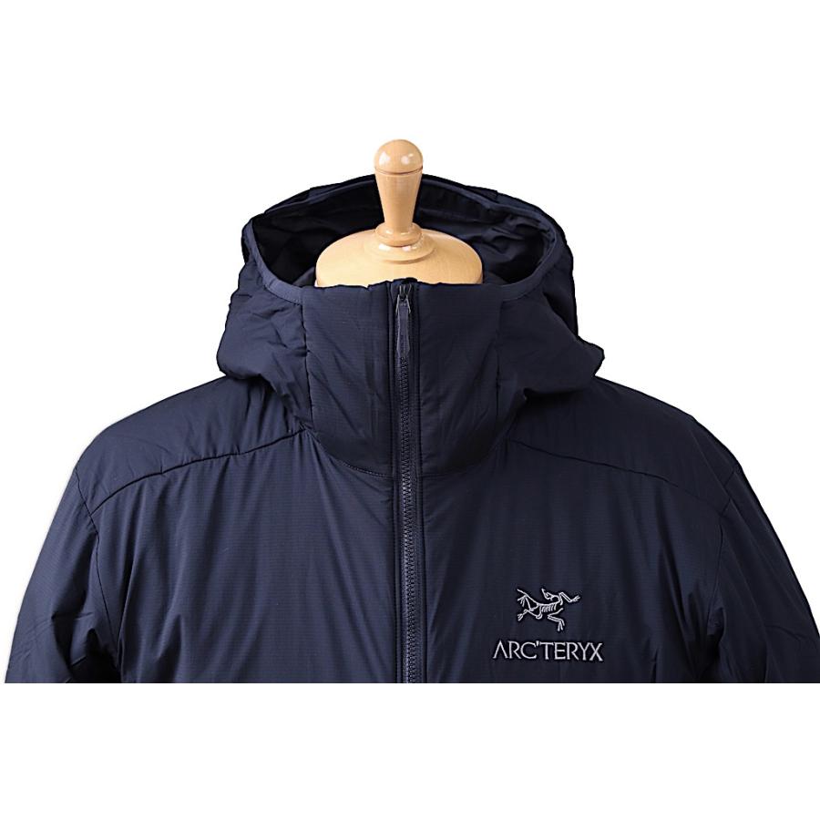 アークテリクス ARC'TERYX 24108 メンズ アトム LT フーディ キング