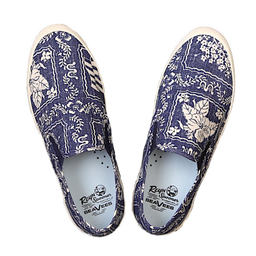 sea vees（シービーズ） SEAVEES MEN