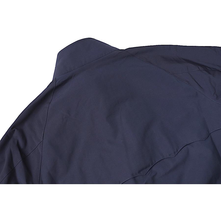 BARACUTA バラクータ メンズ G9 バラクータクロス ネイビー BARACUTA バラクータ メンズ G9 バラクータクロス ネイビー