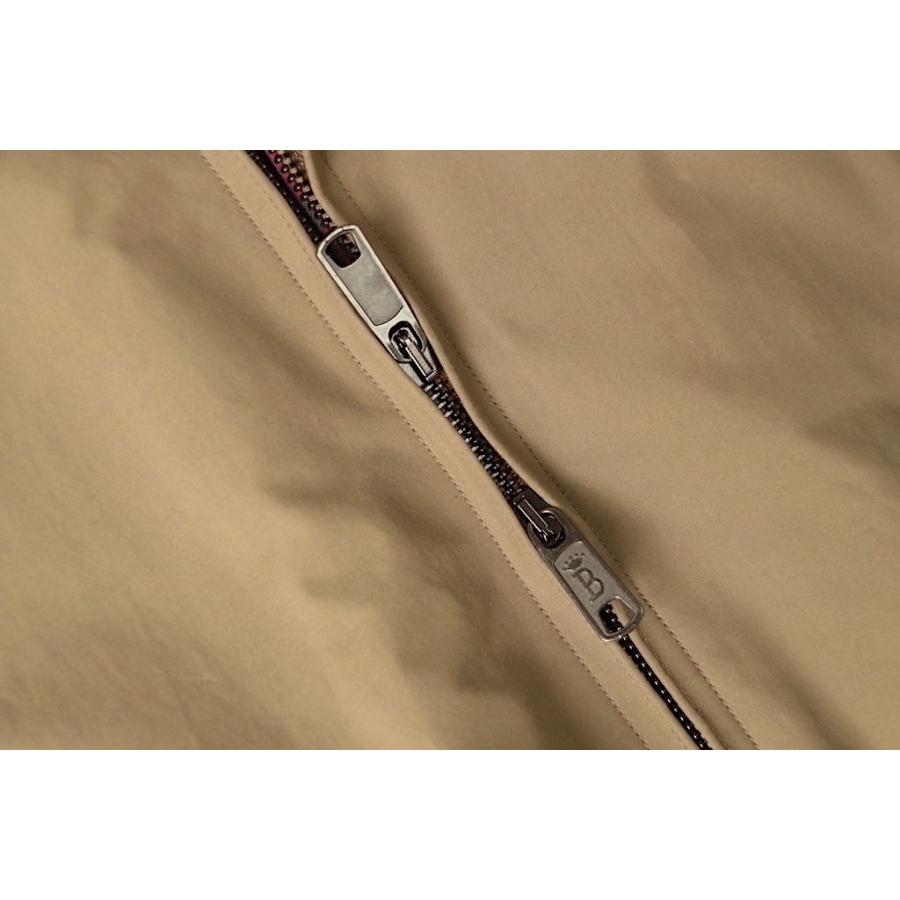 BARACUTA（バラクータ） メンズ G9 バラクータクロス タン オリジナル