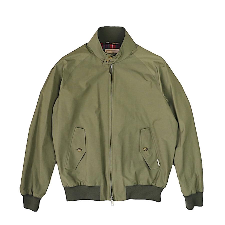 バラクータ BARACUTA メンズ G9 アーカイブ オーセンティックフィット