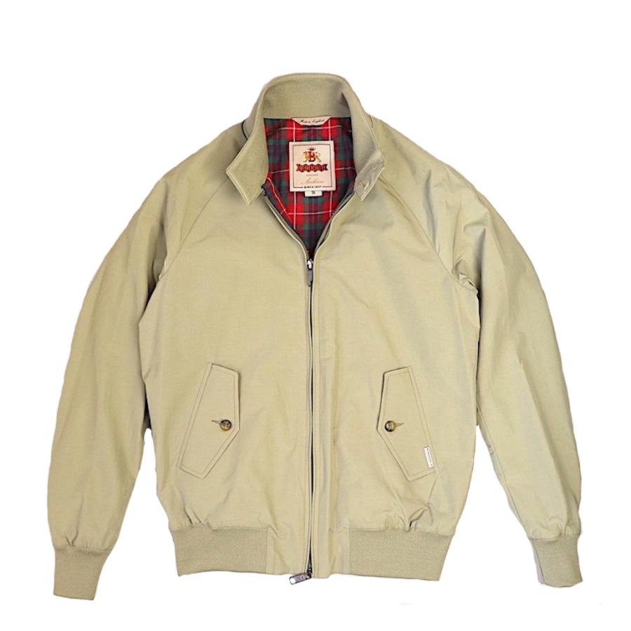 BARACUTA バラクータ メンズ G9 アーカイブ オーセンティック BARACUTA バラクータ メンズ G9 アーカイブ オーセンティック