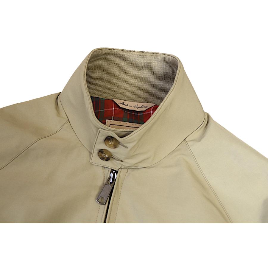 BARACUTA バラクータ メンズ G9 アーカイブ オーセンティック BARACUTA バラクータ メンズ G9 アーカイブ オーセンティック