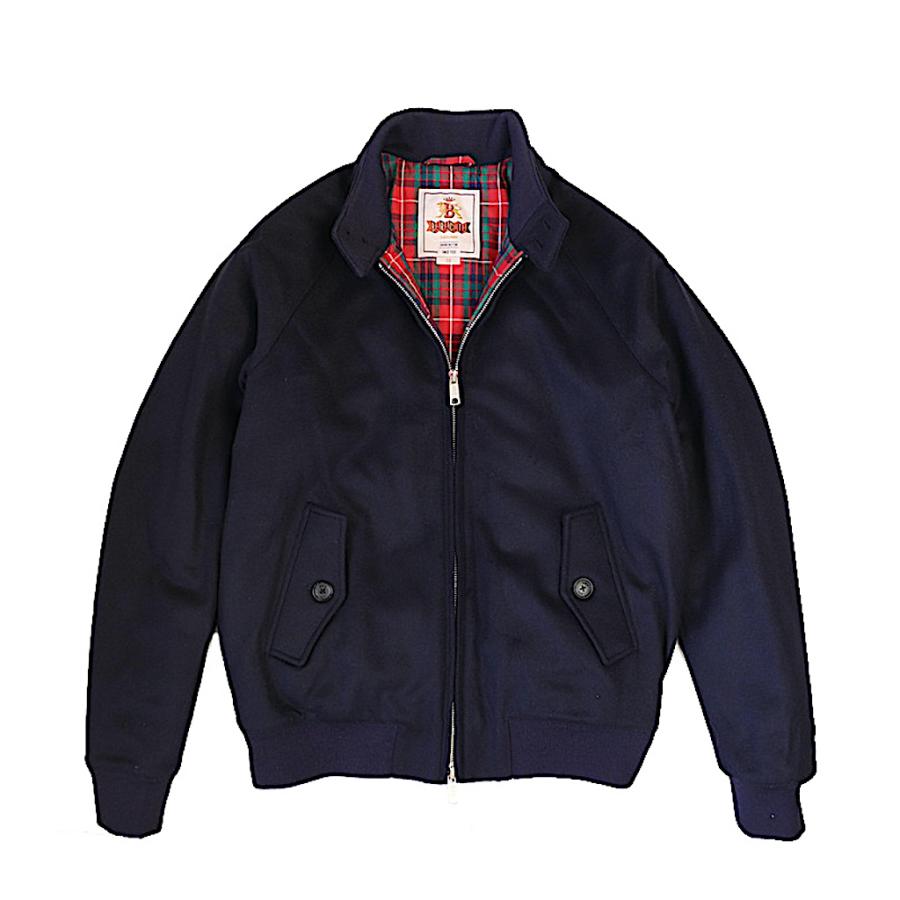 バラクータ BARACUTA G9 アーカイブ オーセンティックフィット バラクータ BARACUTA G9 アーカイブ オーセンティックフィット