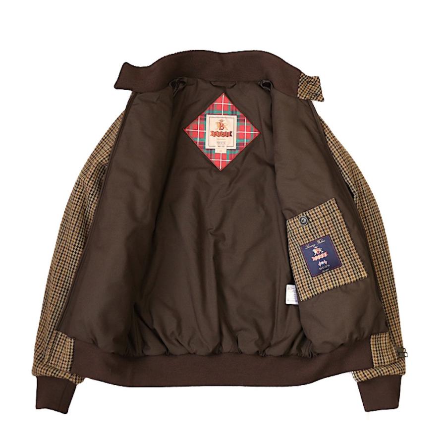 バラクータ BARACUTA メンズ G9 アーカイブ オーセンティックフィット バラクータ BARACUTA メンズ G9 アーカイブ オーセンティックフィット