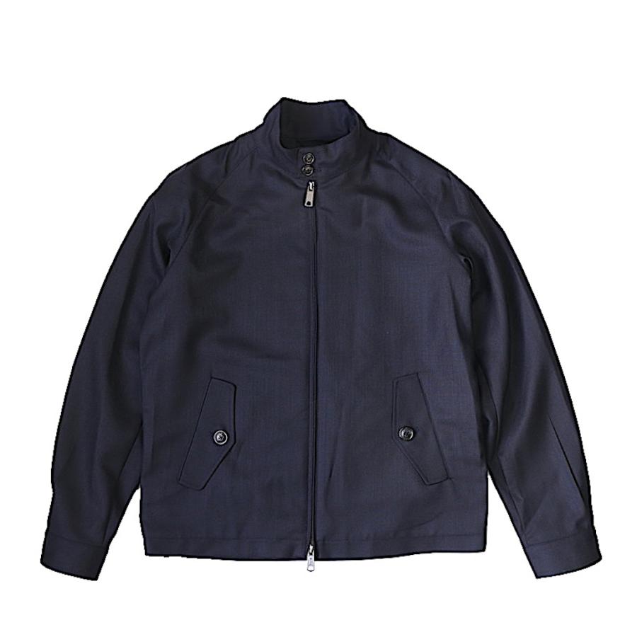 BARACUTA バラクータ メンズ G4 トロピカル ウール スウィング BARACUTA バラクータ メンズ G4 トロピカル ウール スウィング