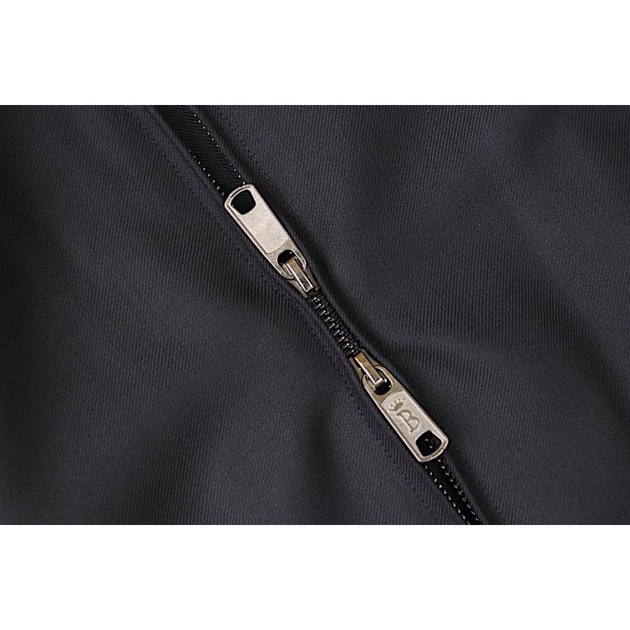 BARACUTA（バラクータ） メンズ G4 トロピカル ウール スウィング