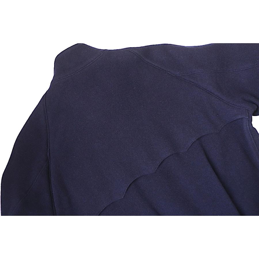 BARACUTA バラクータ G9 ダブル ウール ネイビー ハリントン BARACUTA バラクータ G9 ダブル ウール ネイビー ハリントン